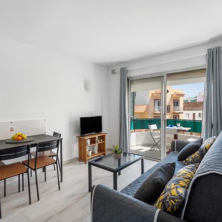 Apartamento La Concha Candelaria Eksteriør billede